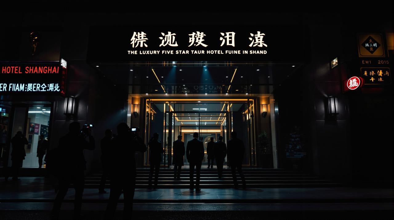 爆料黑料李某明星绯闻